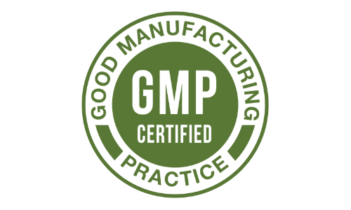 GutLite GMP Certified