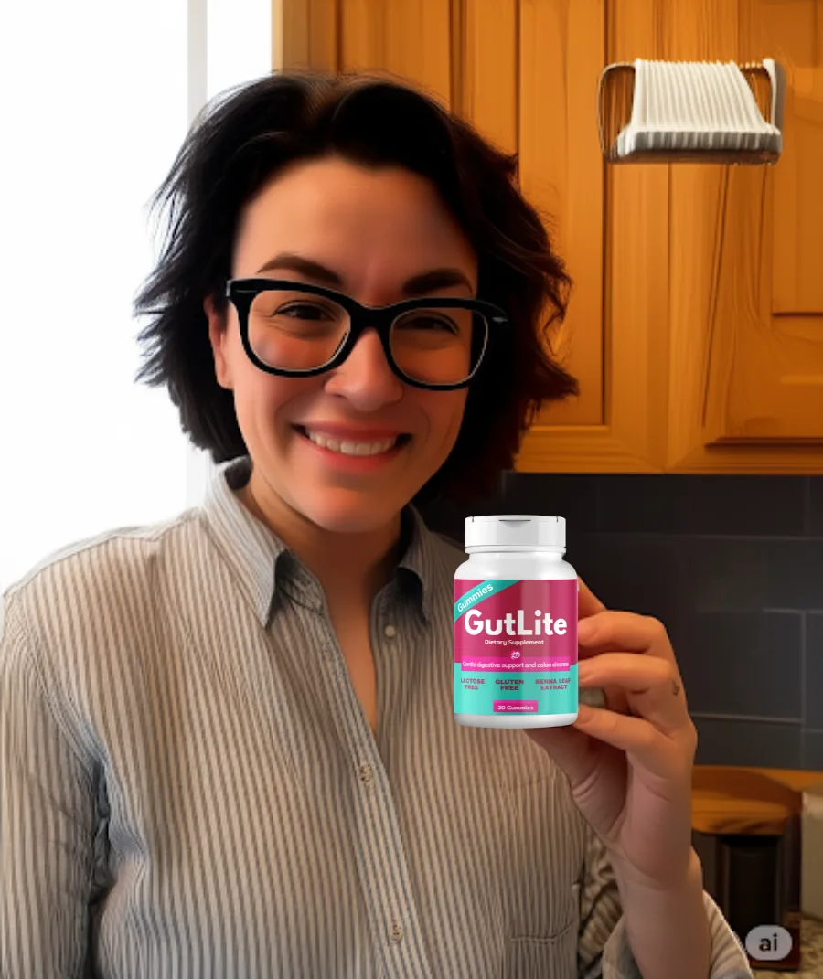 GutLite Review - Alana